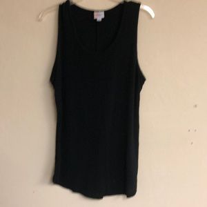 LulaRoe Tank Top XL